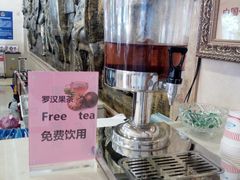 -维也纳酒店(桂林万象城火车站店)