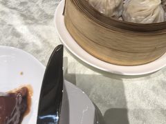 -太湖饭店·寄畅轩中餐厅