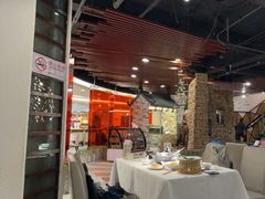 -沸腾鱼乡(知春路分店)