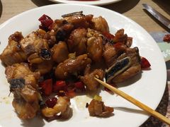 -我家牛排自助餐厅(万象汇店)