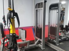 -悦健身私教工作室(双井店)