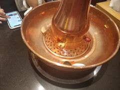 -北门涮肉·铜锅涮肉(南锣鼓巷店)