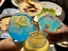 -RIVIERA 松鹤楼(外滩店)