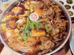 -德川家日本料理(中关村寰太大厦店)