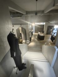 -Brother西服礼服定制·商务·婚礼(佛山南海店)