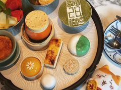 -杭州君悦酒店·湖滨28中餐厅