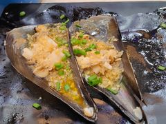 -覃记海鲜美食餐厅