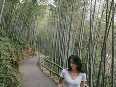 -千泷沟大瀑布旅游区