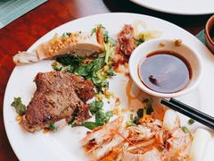 -索菲特西湖大酒店·香榭丽全日候餐厅(南山路店)