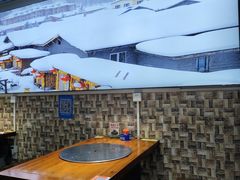 -林海雪乡铁锅炖·东北菜(夏湾店)