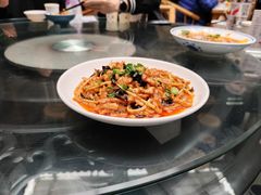 -龙抄手(文殊坊店)