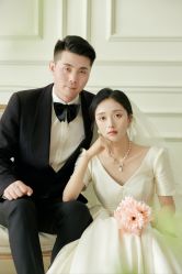 点击看大图 -天一婚纱摄影TIA STUDIO(珠海路店)