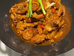 -飶香居(省博物馆店)