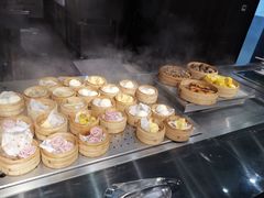 -青岛证大喜玛拉雅酒店·Z1餐厅