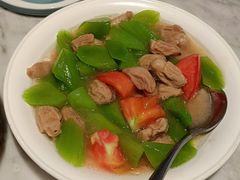-懒人盐府人家(航天桥店)