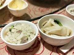 -西安饭庄(立丰国际店)