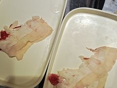 -福成自助烤肉(双桥万达店)