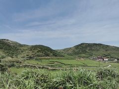 -嵛山岛