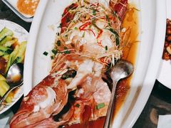 -箪食巷私房菜馆·鲁菜(玉函路店)