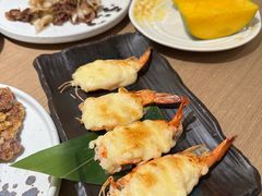 -大渔铁板烧(花园道店)