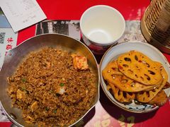 -味福记·本地特色菜(八一万达广场店)