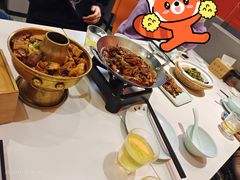 -全牛匠·乐山跷脚牛肉(西北旺万象汇店)