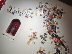 -EATALIA意塔利意式餐厅(鼓楼店)