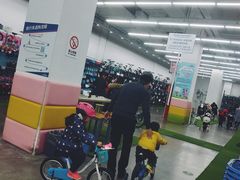 -迪卡侬(安德门店)