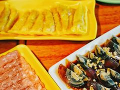 -三煮纸包鱼(青岛总店)