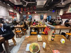 -阿福板凳面(观音桥店)