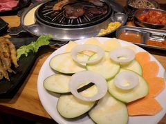 -炭恋火炉烤肉(凌云一街坊店)