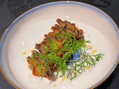 -小火花·干式熟成牛排馆Spark SteakHouse(剑桥郡店)