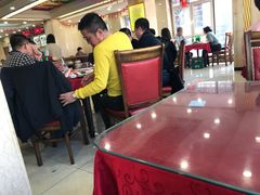 大堂-西塔大冷面(市府大路店)