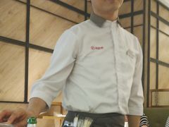 -海底捞火锅(万象城店)