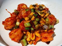 董氏宫保虾-小大董·烤鸭(五棵松店)
