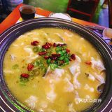 遇见长安～国风陕西创意菜