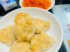 -牛记咖喱美食(十月初五日街店)