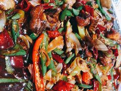 花蛤鸡-东来土菜馆(民祥园路店)