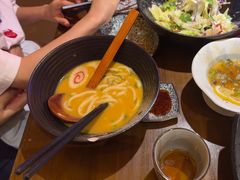 -白石的深夜食堂(济南万象城店)
