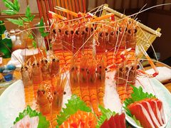 -Minase水濑·日料放题(外滩店)