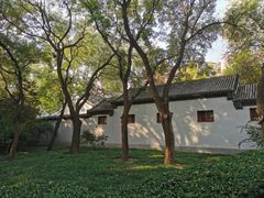 -玲珑塔公园