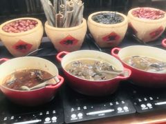 -常州富力喜来登酒店 Feast盛宴标帜西餐厅(新北万达广场店)