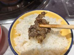 -别装假铝盆烤肉(三道街店)