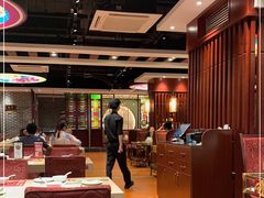 大堂-点都德(汇盈广场店)