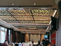 -顺德喜来登酒店·采悦轩