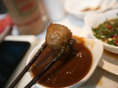 -食潮汕头鲜牛馆(望京保利店)