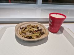 -永和大王(小厨·东四十条店)