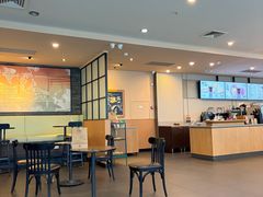 -星巴克(常州新北公园店)