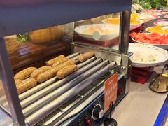 -非烤勿扰自助烤肉(合胜百货店)