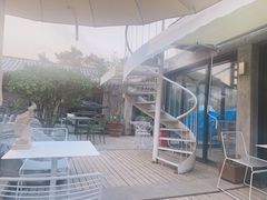 -糖房咖啡(南锣鼓巷店)